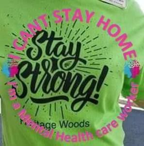 Meet your Posher, Wanda